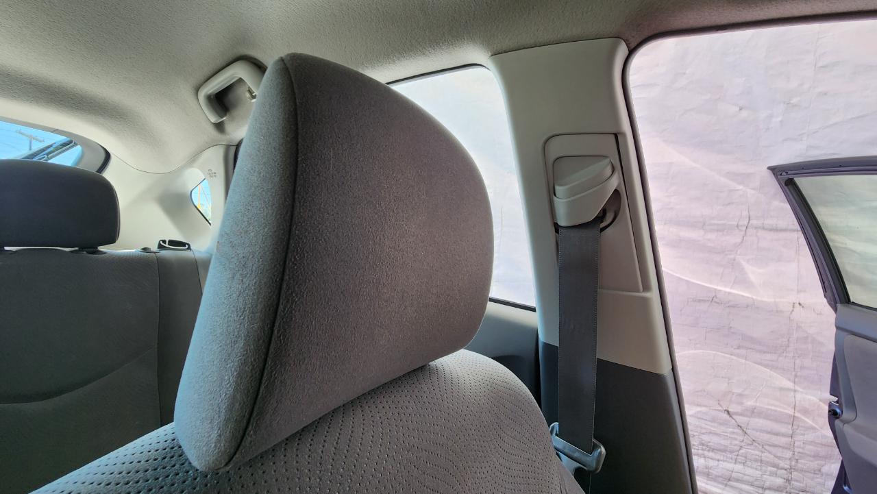 Toyota Prius Two 2010