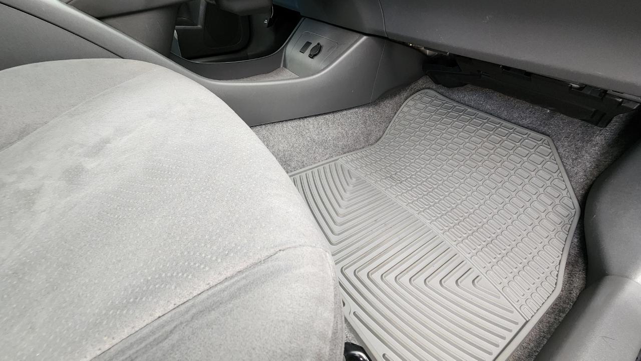 Toyota Prius Two 2010