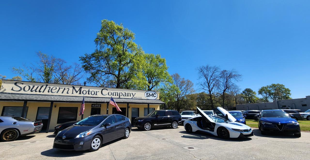 Toyota Prius Two 2010