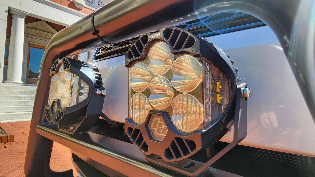 Land Rover Discovery  2020