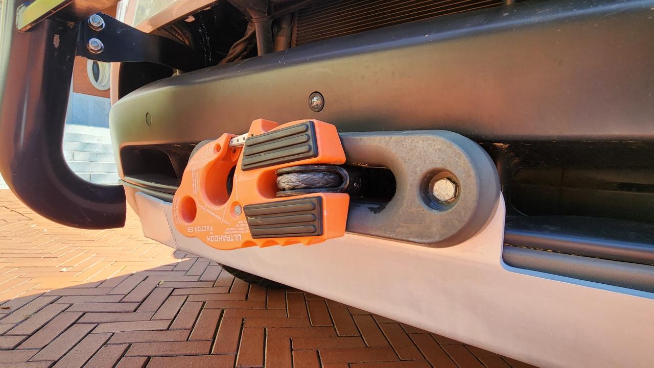 Land Rover Discovery  2020