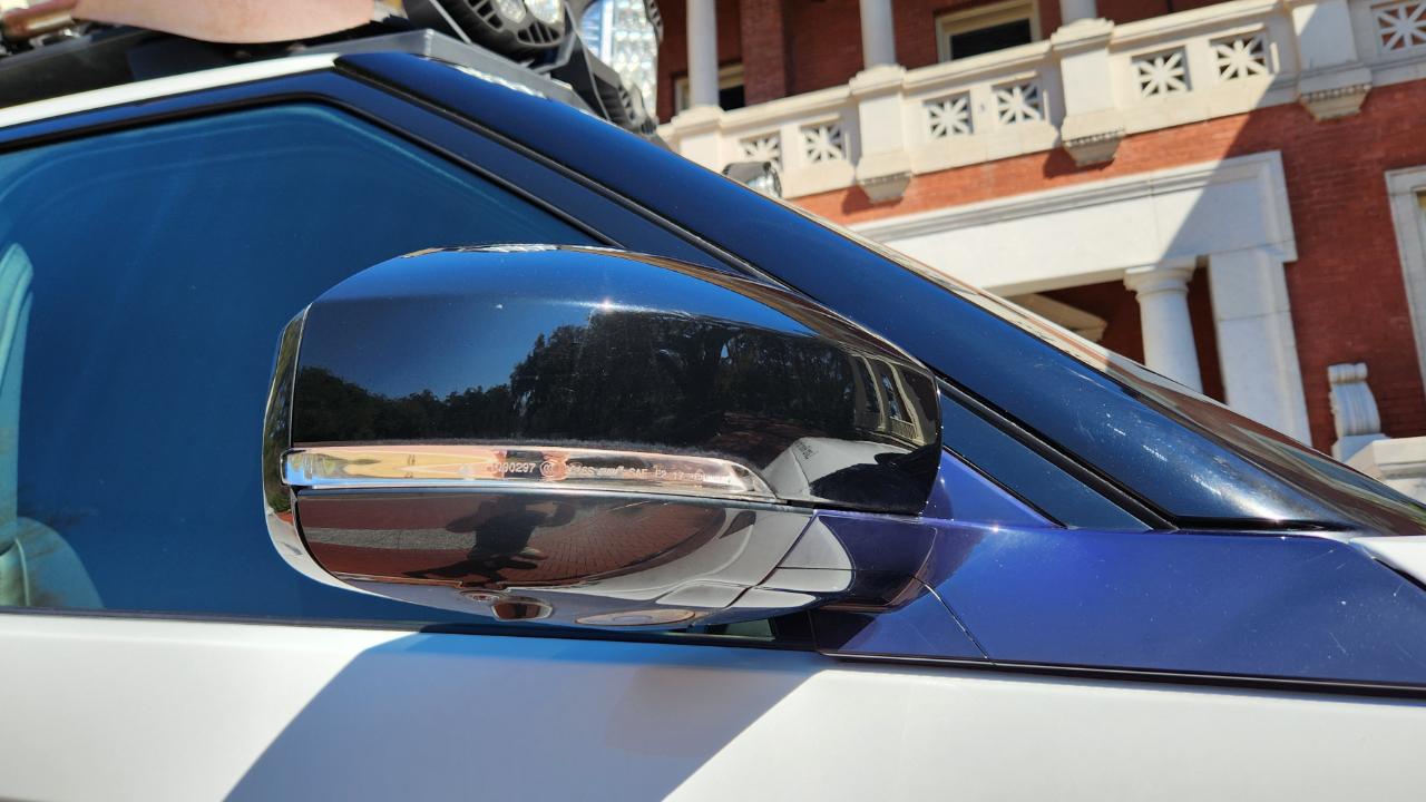 Land Rover Discovery  2020