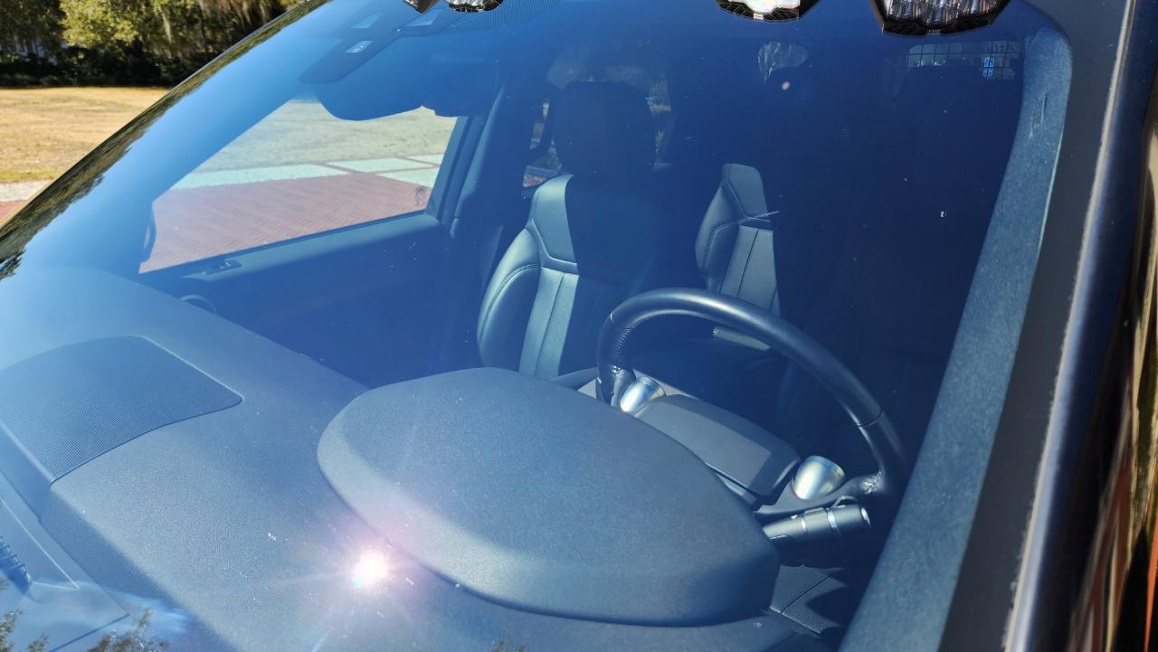 Land Rover Discovery  2020