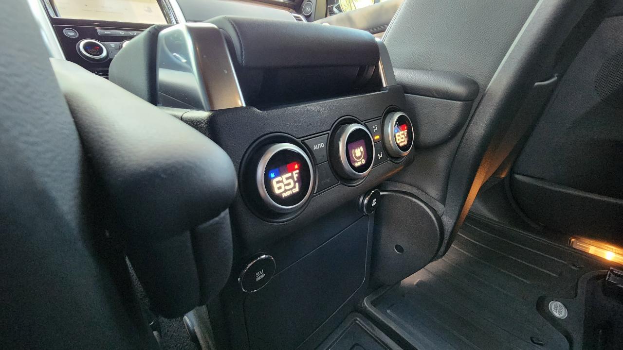 Land Rover Discovery  2020