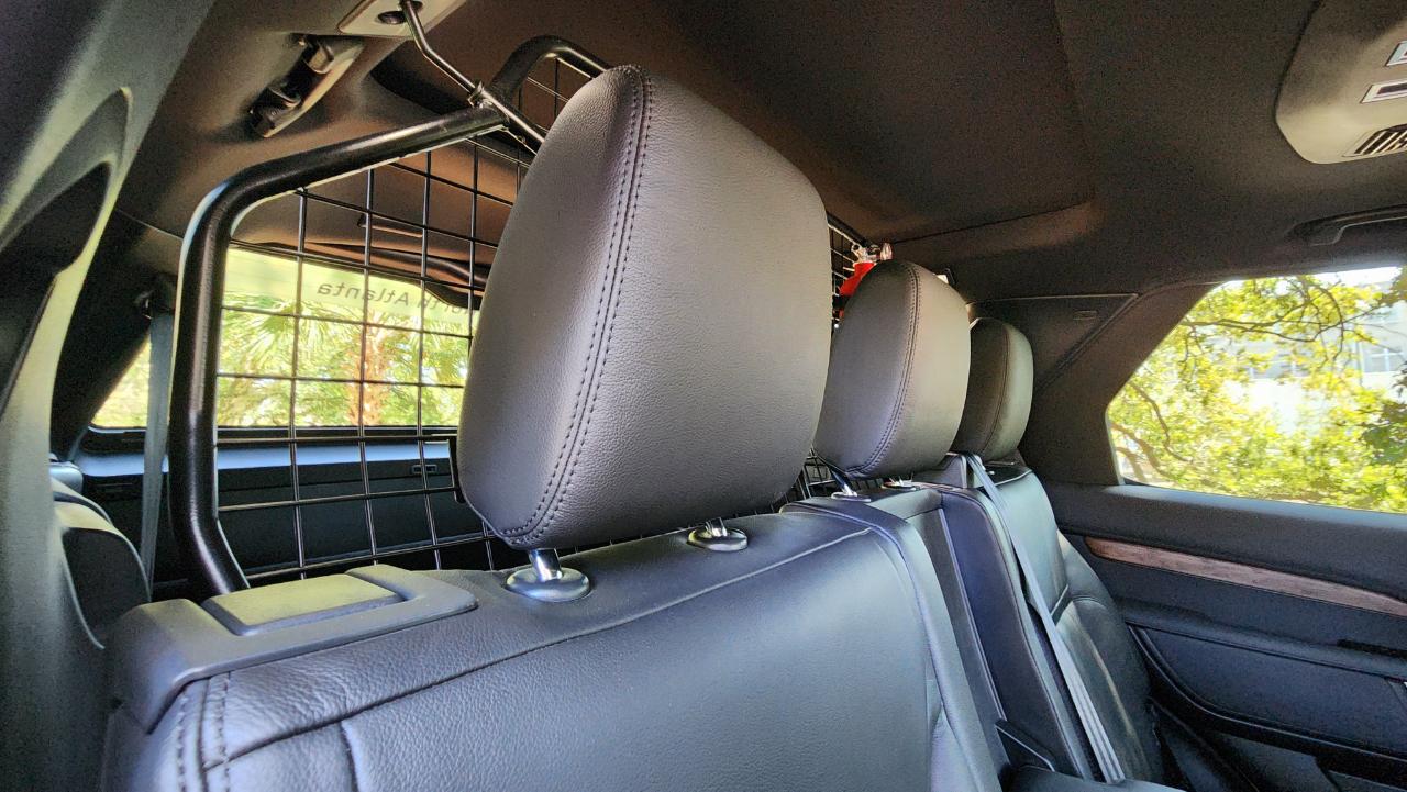 Land Rover Discovery  2020