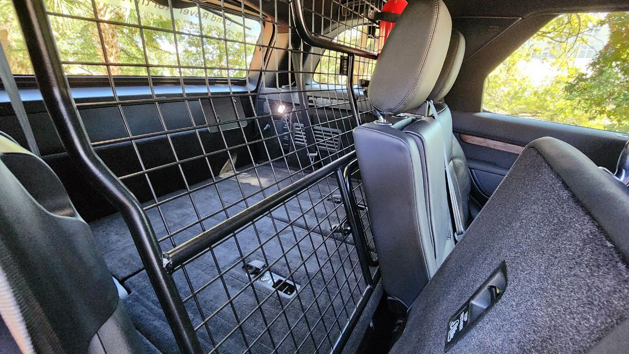 Land Rover Discovery  2020