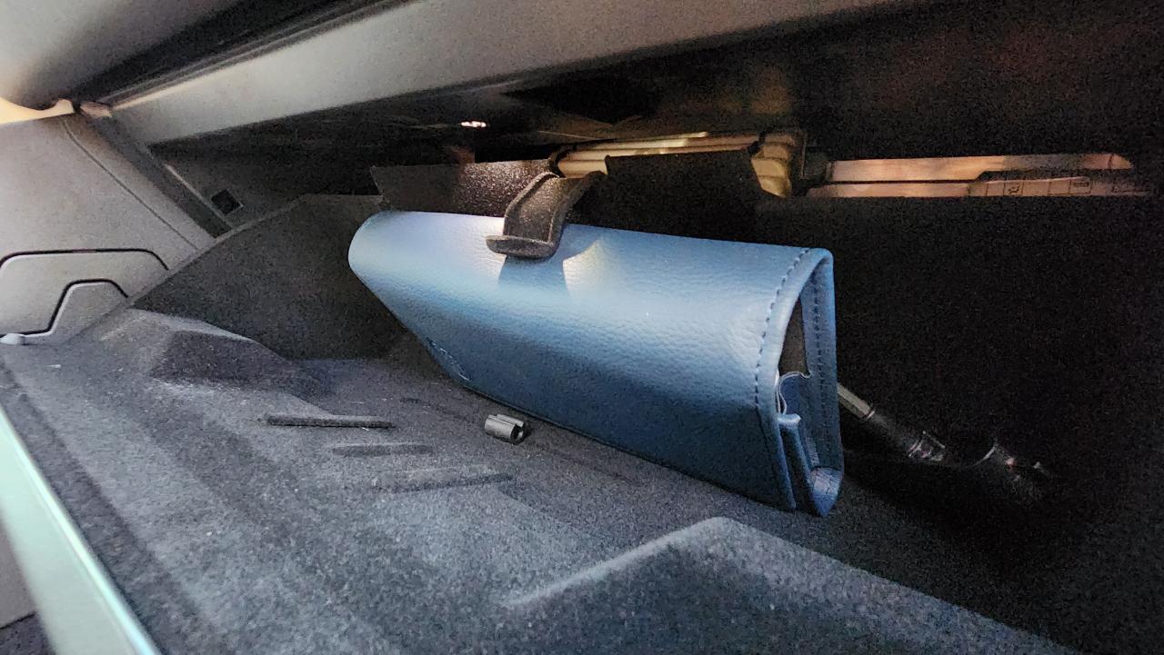 Land Rover Discovery  2020