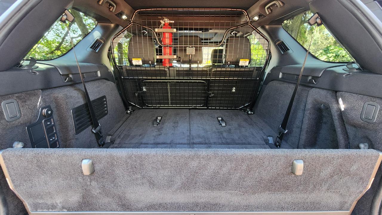 Land Rover Discovery  2020