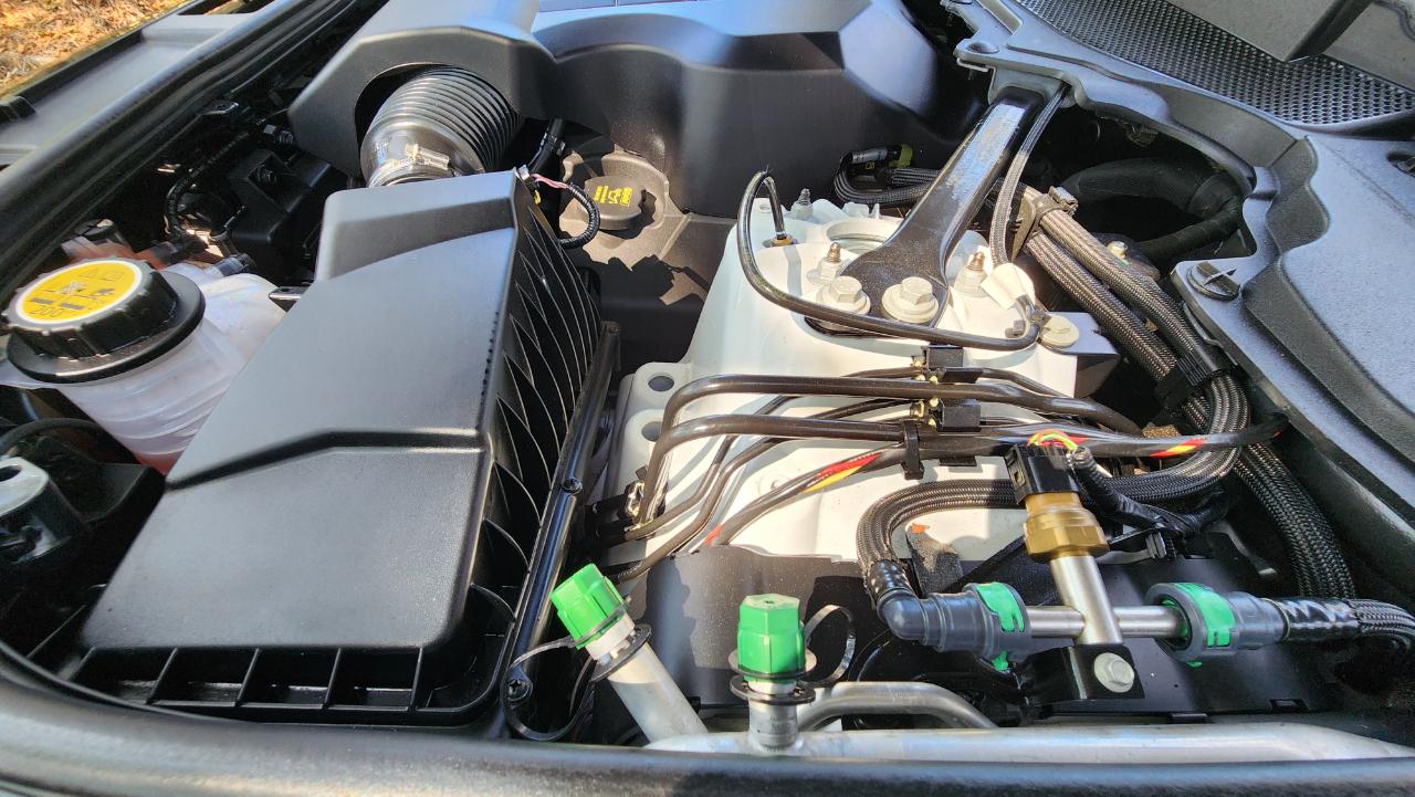 Land Rover Discovery  2020