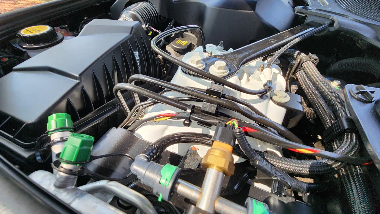 Land Rover Discovery  2020