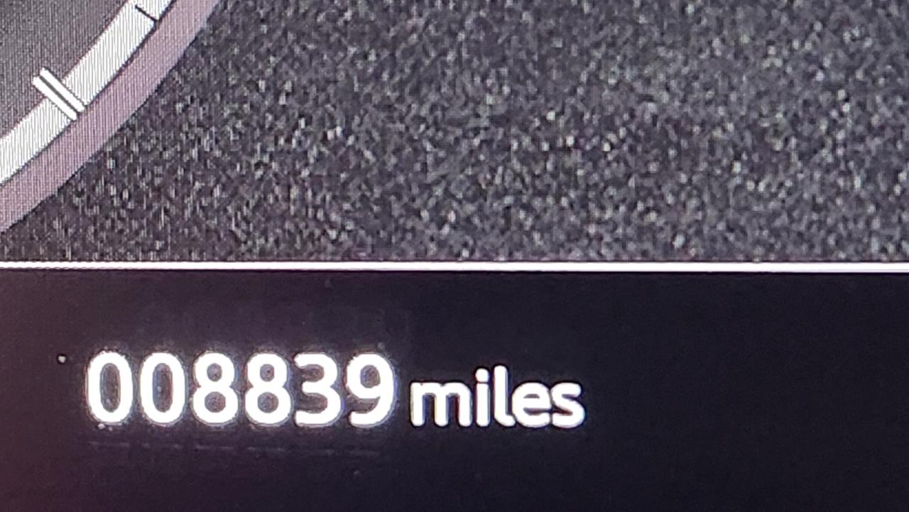 Land Rover Discovery  2020