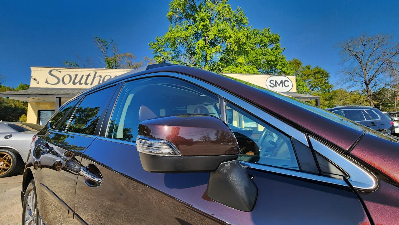 Subaru Outback 2.5i Touring 2017