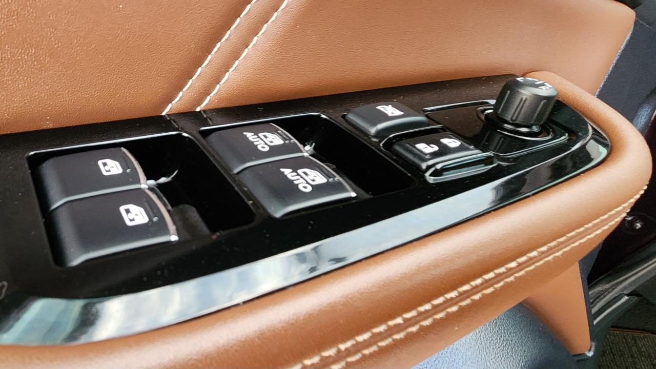 Subaru Outback 2.5i Touring 2017