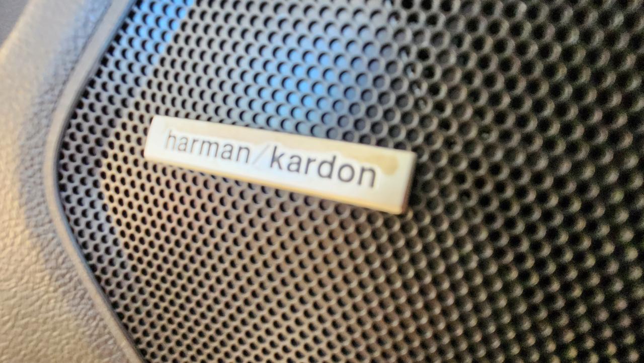 Subaru Outback 2.5i Touring 2017