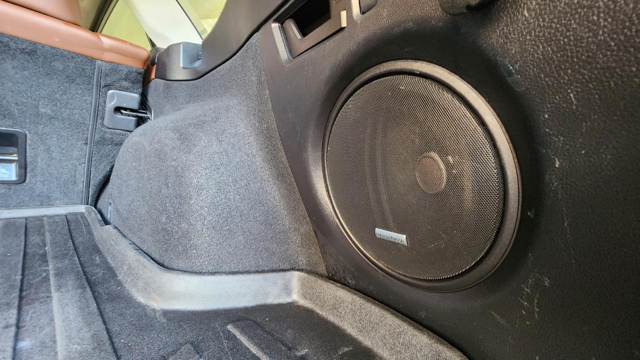 Subaru Outback 2.5i Touring 2017