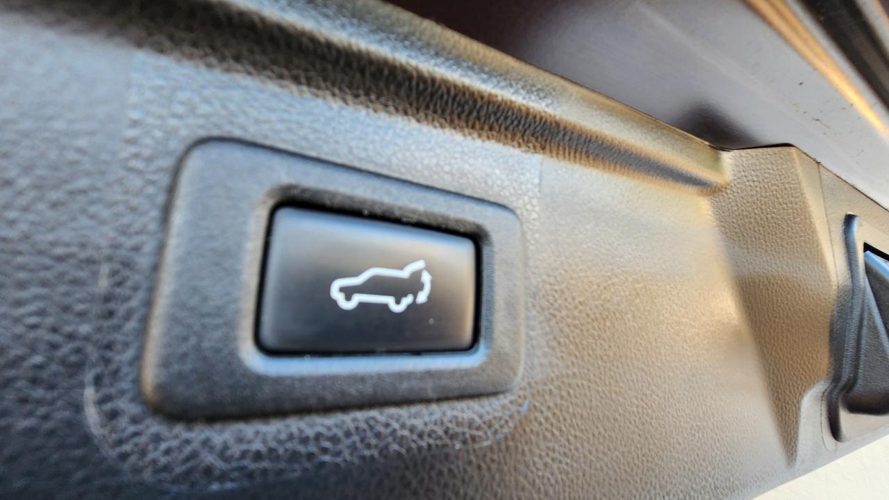 Subaru Outback 2.5i Touring 2017