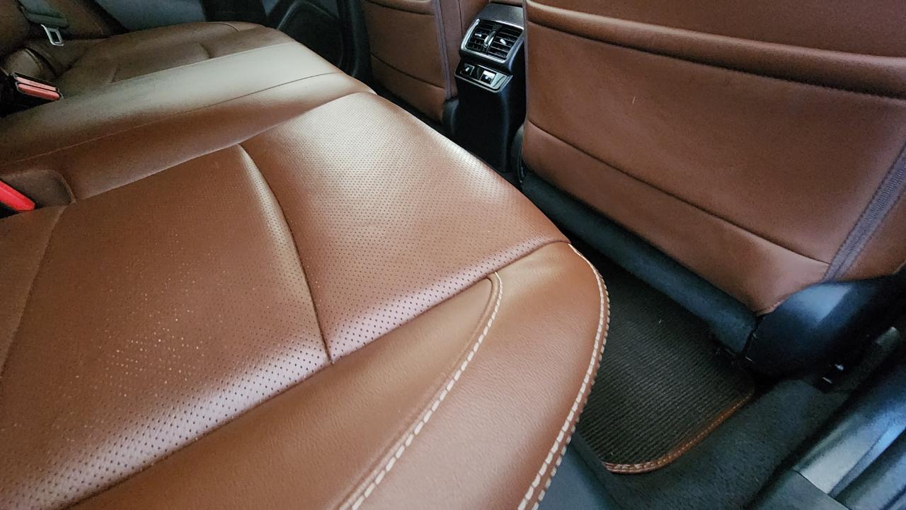 Subaru Outback 2.5i Touring 2017