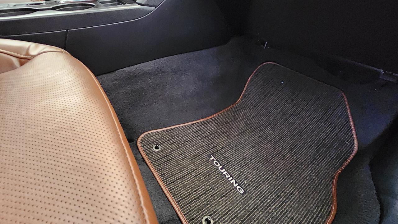 Subaru Outback 2.5i Touring 2017