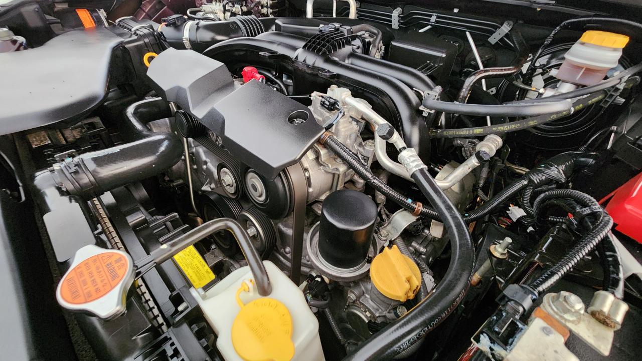 Subaru Outback 2.5i Touring 2017