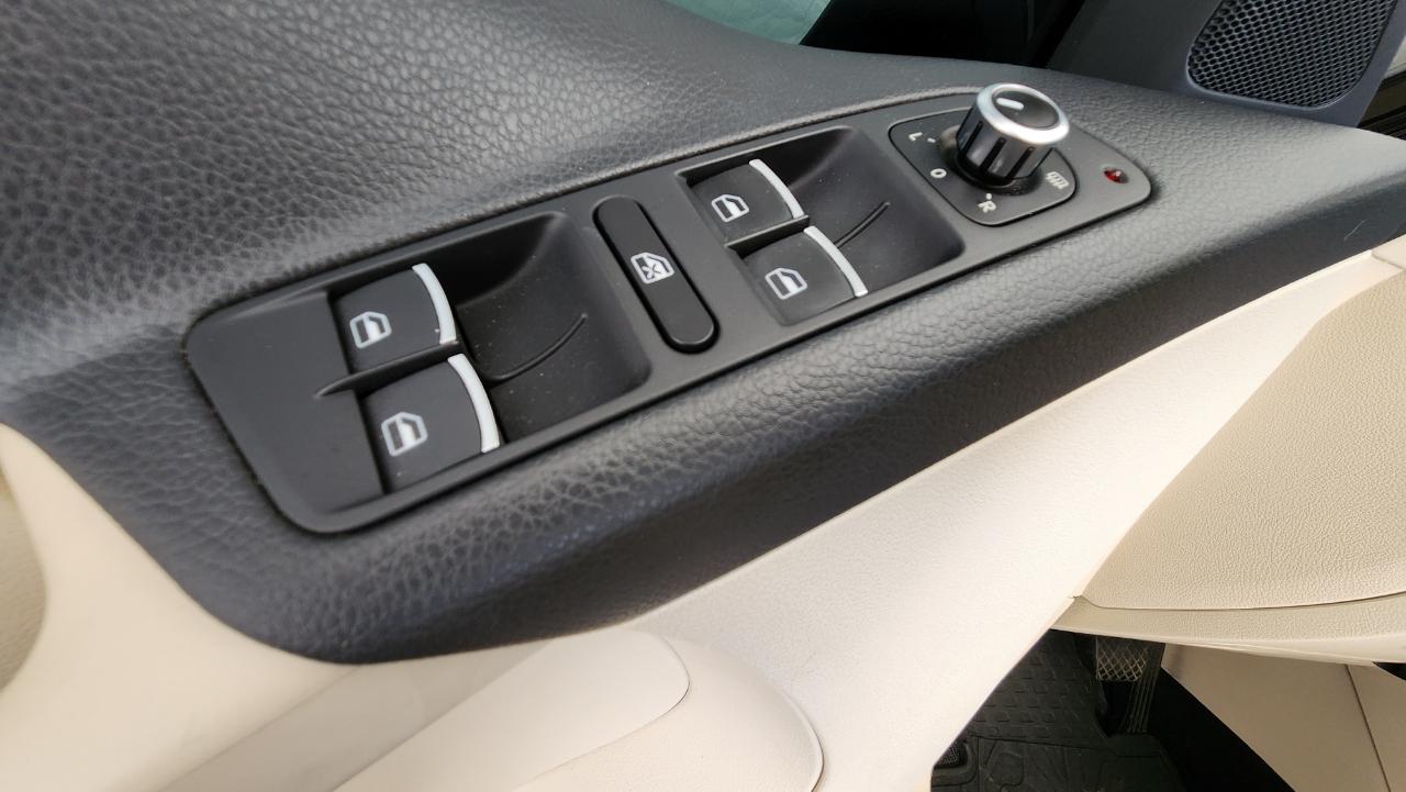 Volkswagen Tiguan S 2015