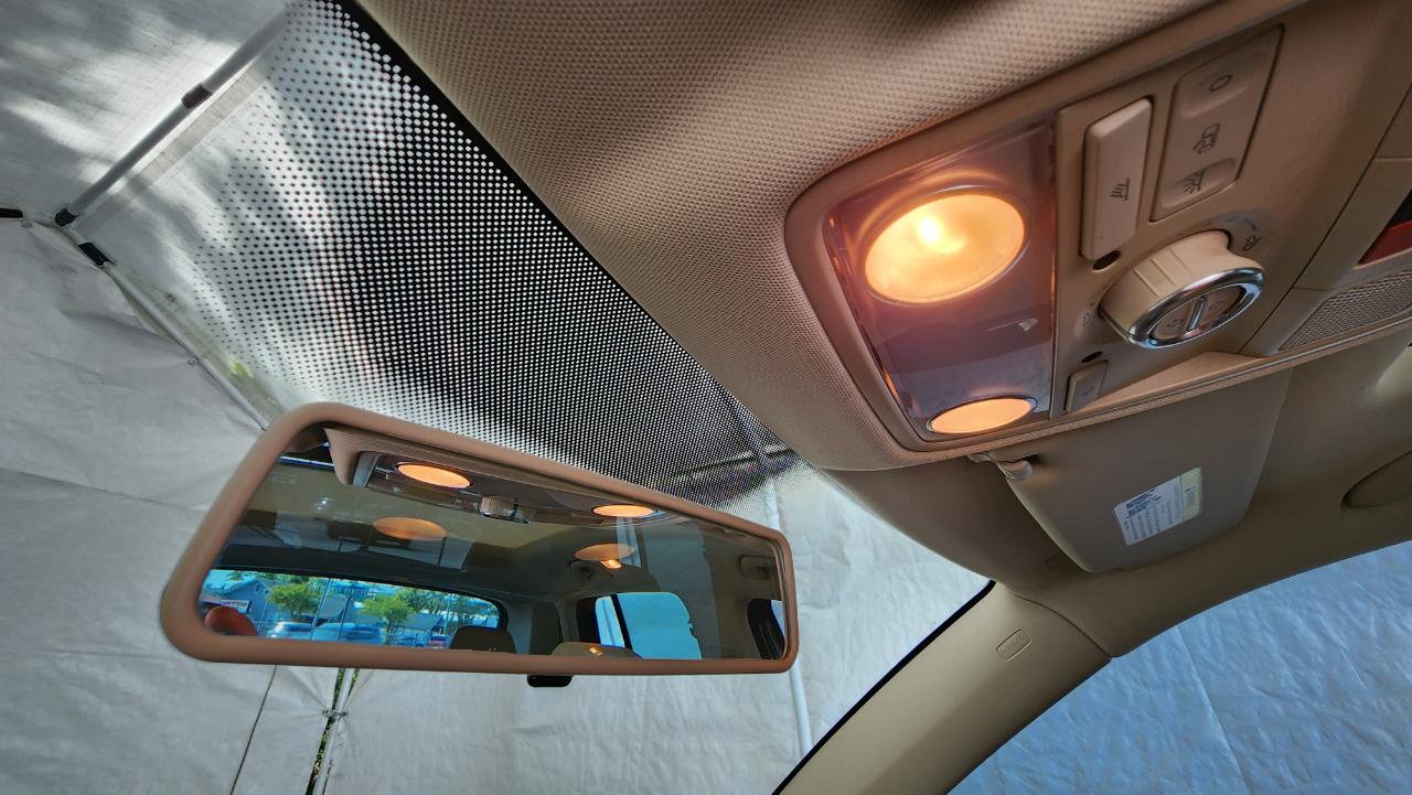 Volkswagen Tiguan S 2015