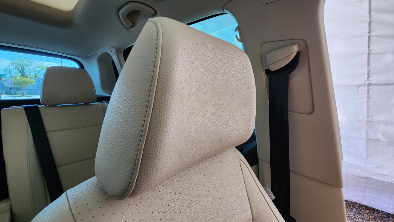 Volkswagen Tiguan S 2015