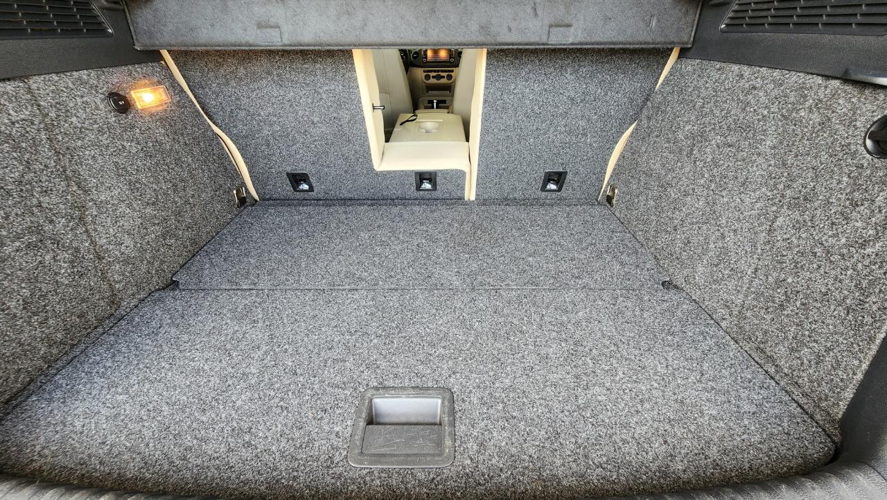 Volkswagen Tiguan S 2015