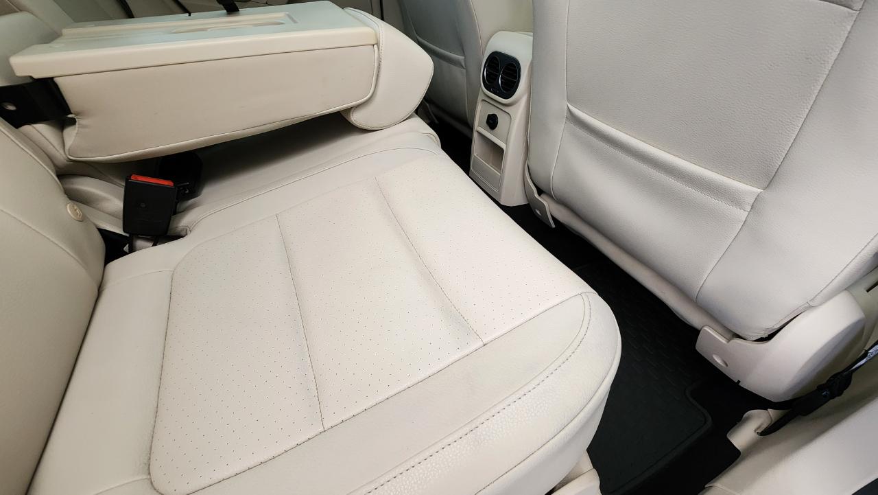 Volkswagen Tiguan S 2015