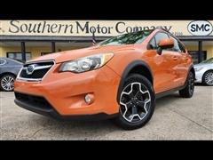 2013 Subaru XV Crosstrek 