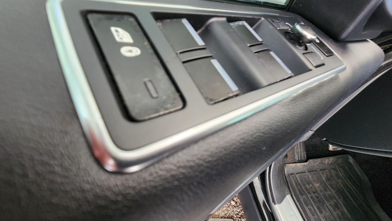 Land Rover Range Rover 4WD 4dr Supercharged 2015
