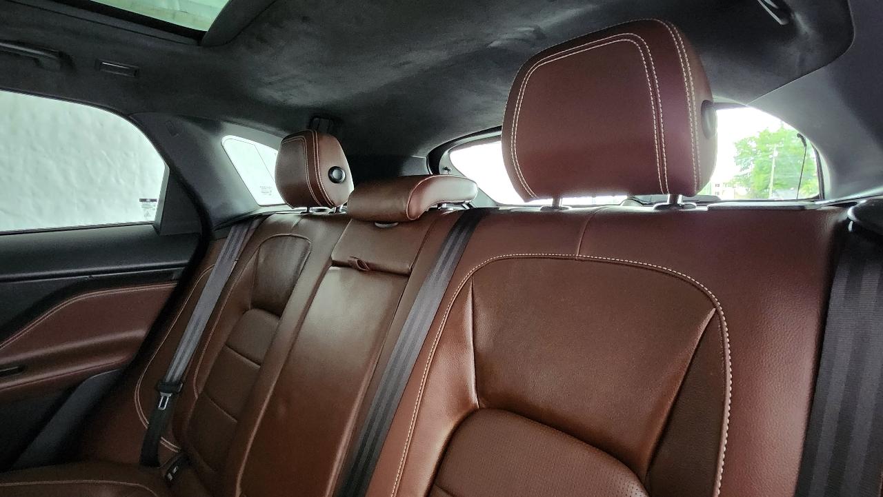 Jaguar F-Pace S AWD 2019