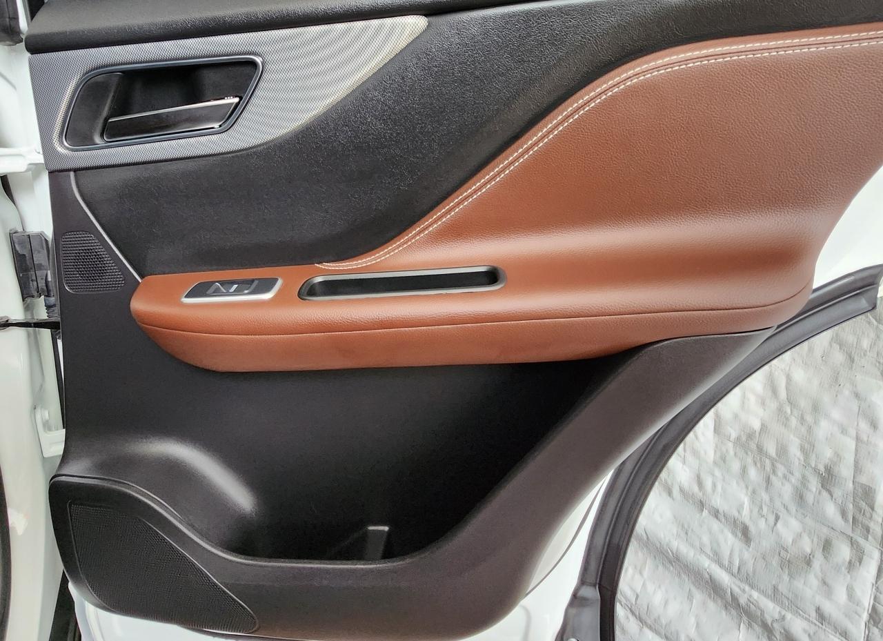 Jaguar F-Pace S AWD 2019