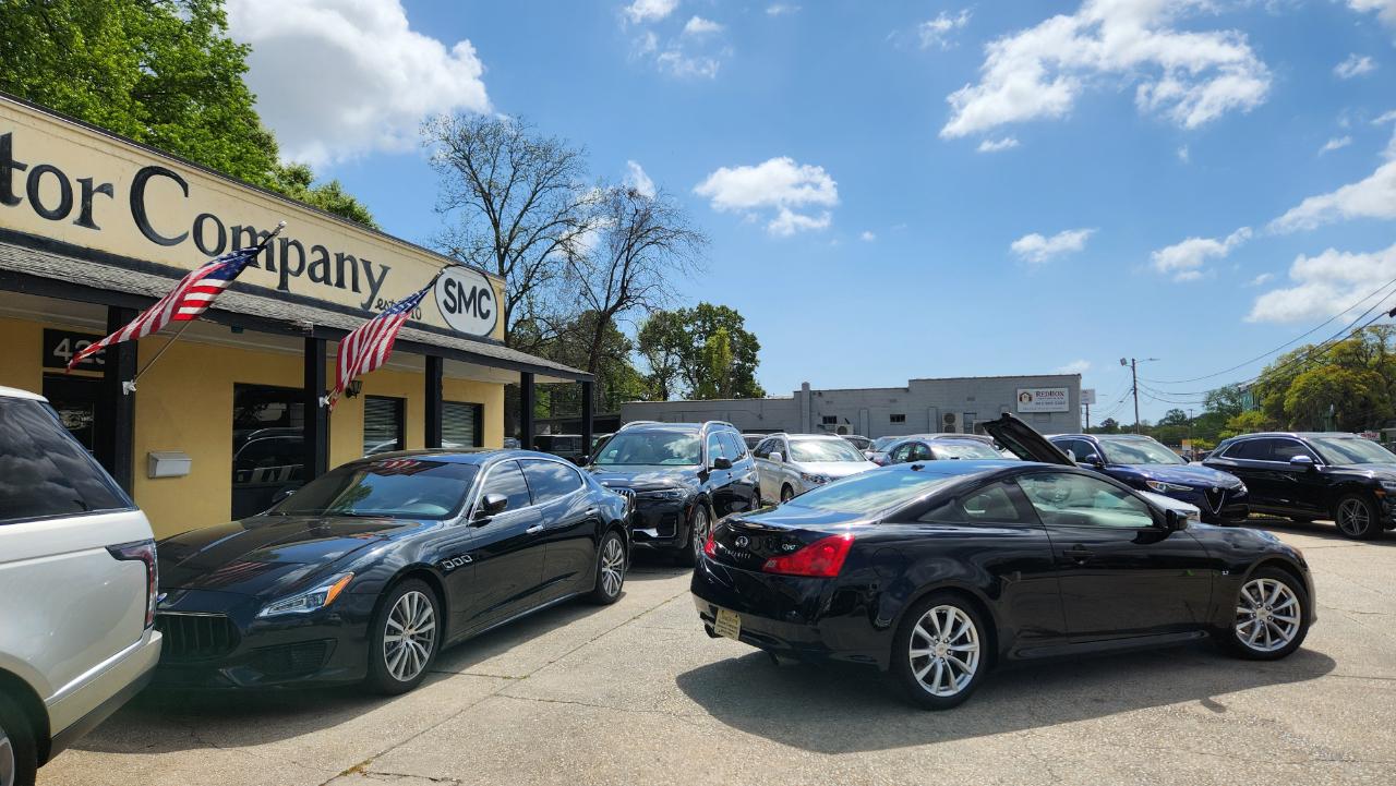 Infiniti Q60 Coupe  2014