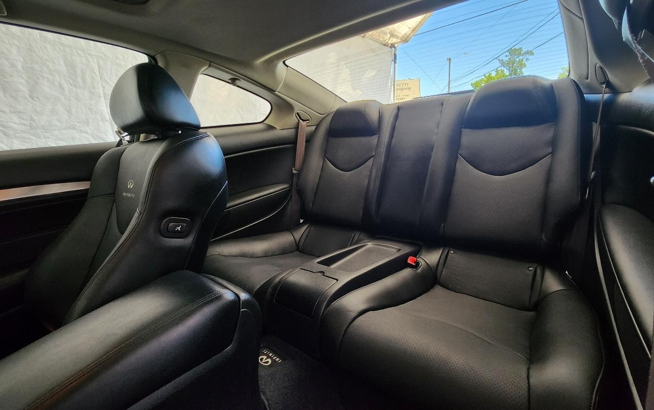 Infiniti Q60 Coupe  2014