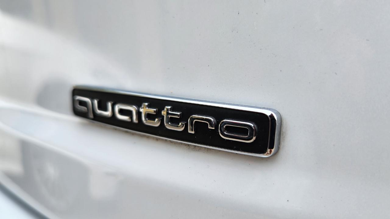 Audi Q7 Prestige 55 TFSI quattro 2019