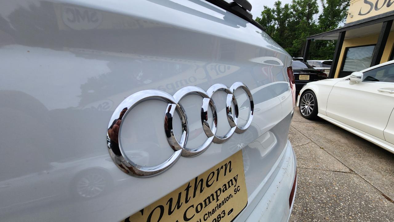 Audi Q7 Prestige 55 TFSI quattro 2019