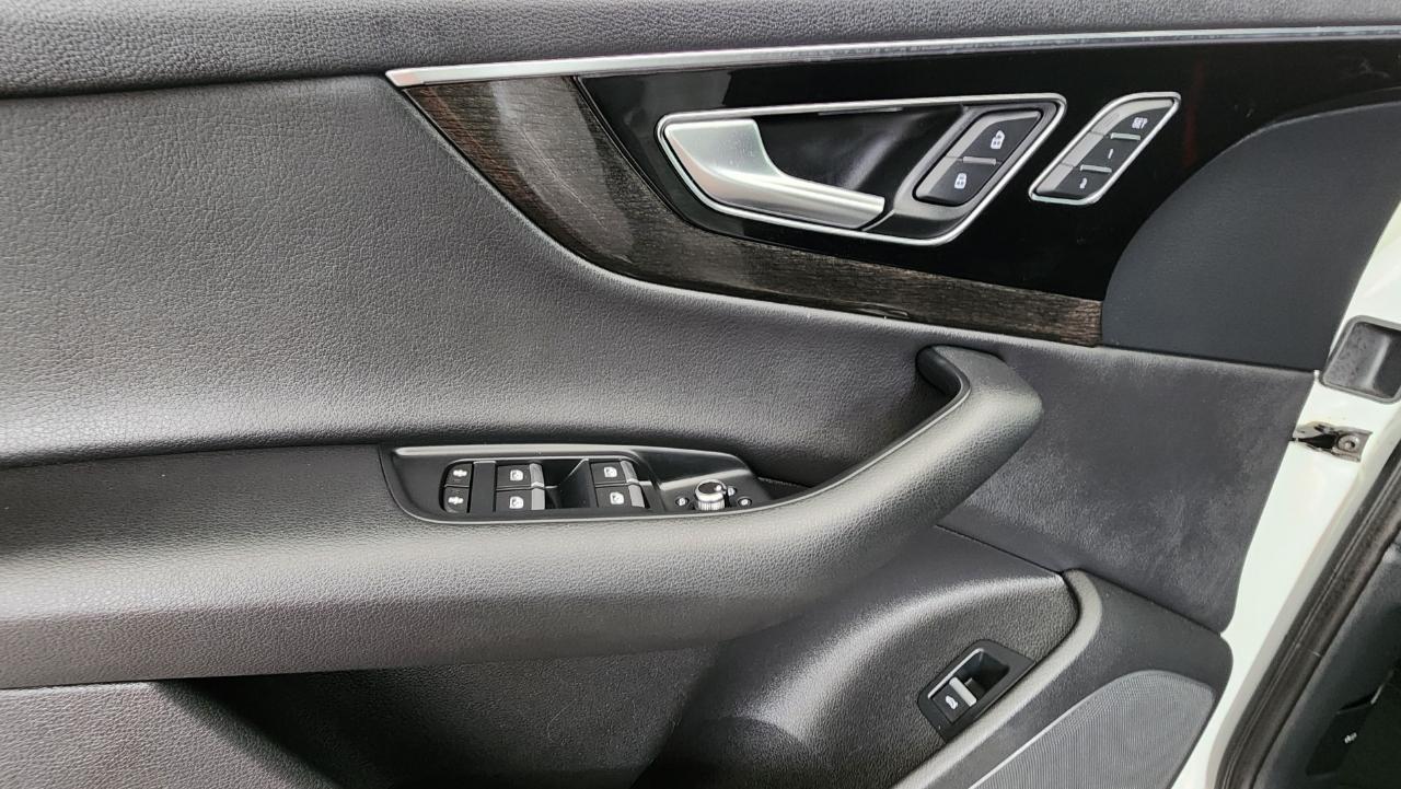 Audi Q7 Prestige 55 TFSI quattro 2019
