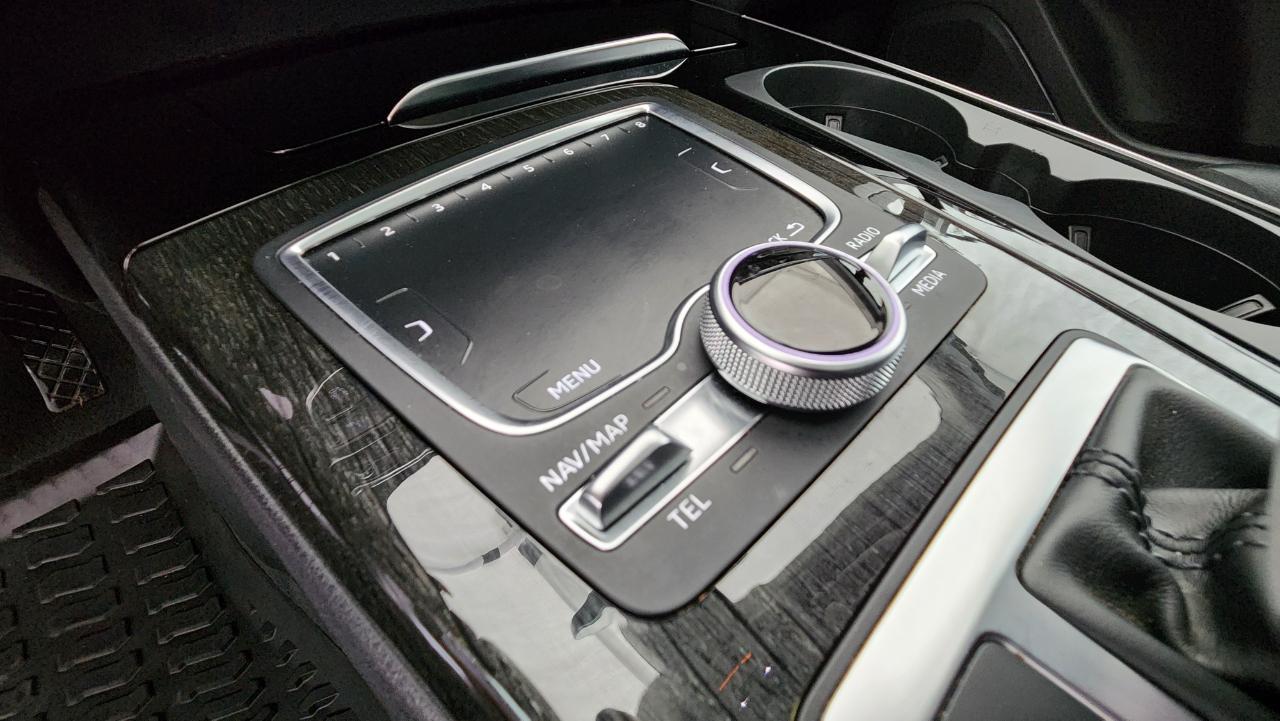 Audi Q7 Prestige 55 TFSI quattro 2019