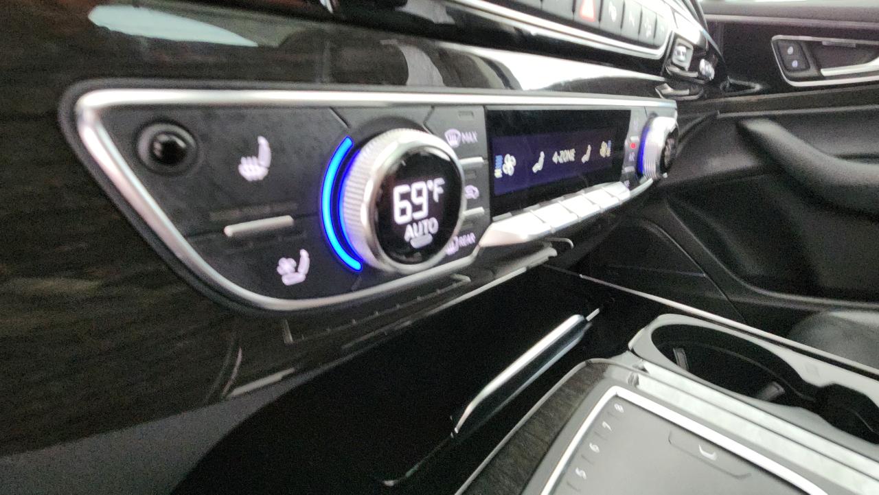 Audi Q7 Prestige 55 TFSI quattro 2019