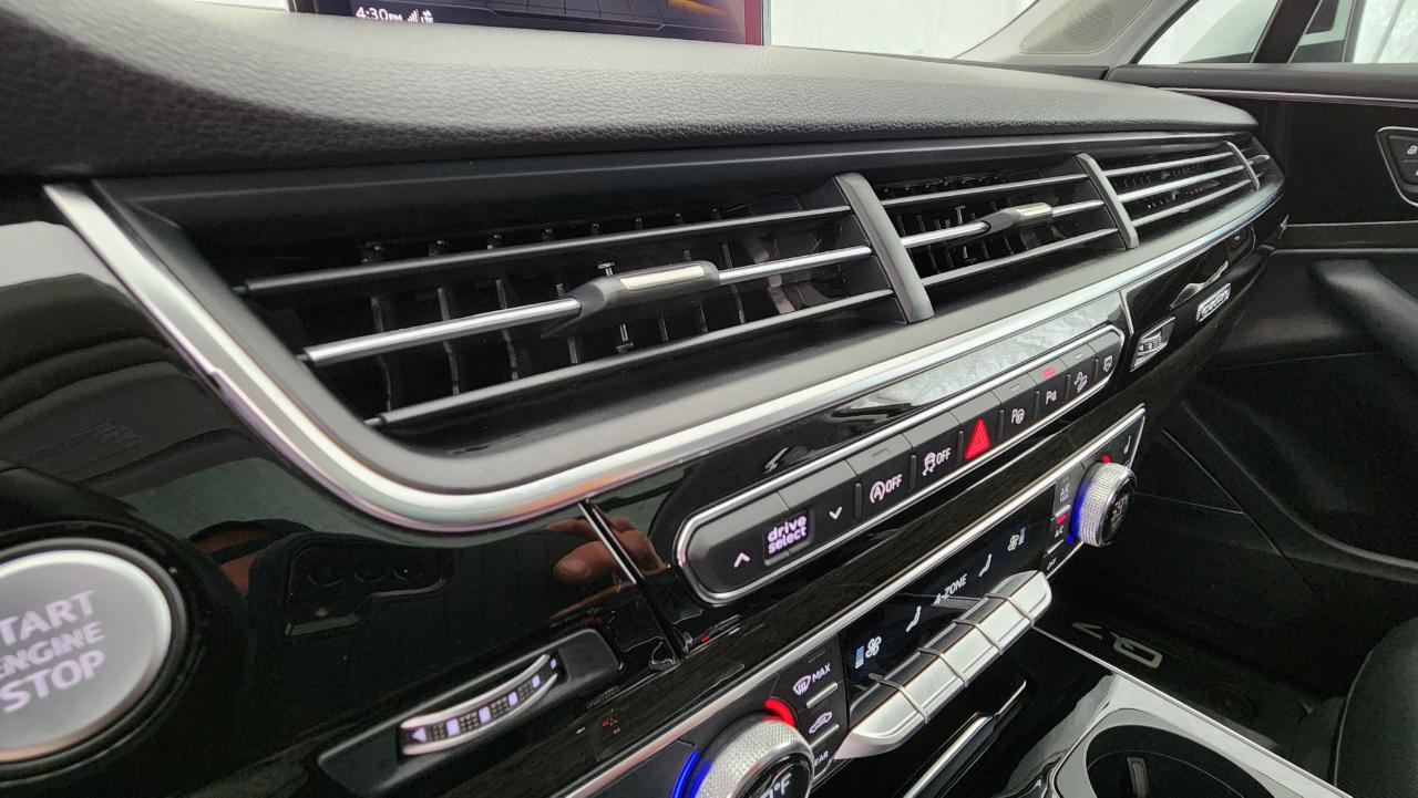 Audi Q7 Prestige 55 TFSI quattro 2019