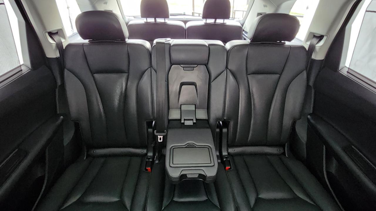 Audi Q7 Prestige 55 TFSI quattro 2019