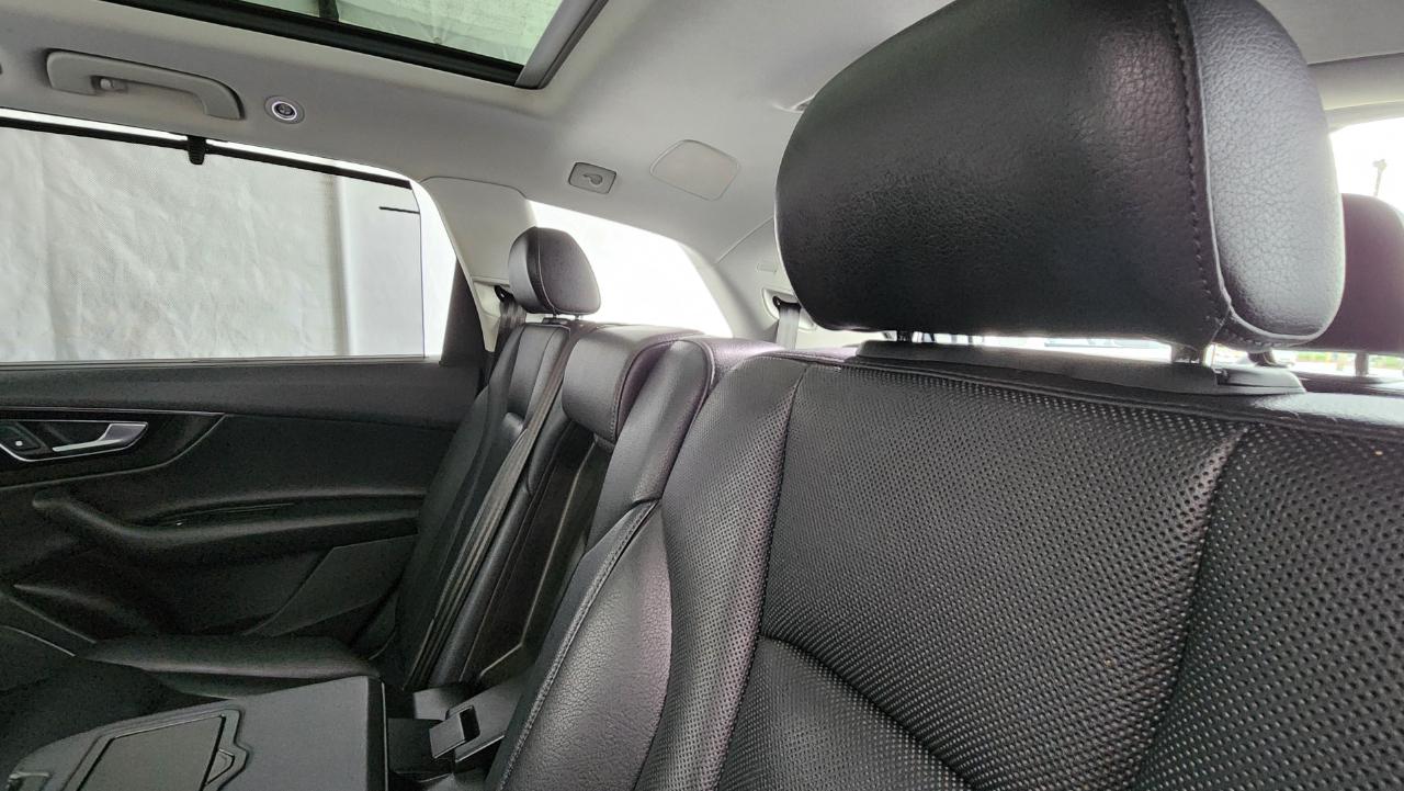 Audi Q7 Prestige 55 TFSI quattro 2019