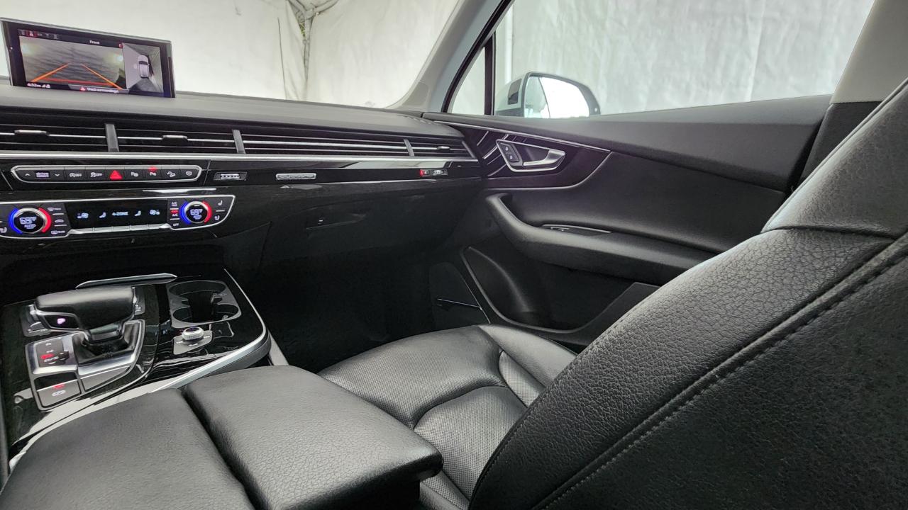 Audi Q7 Prestige 55 TFSI quattro 2019