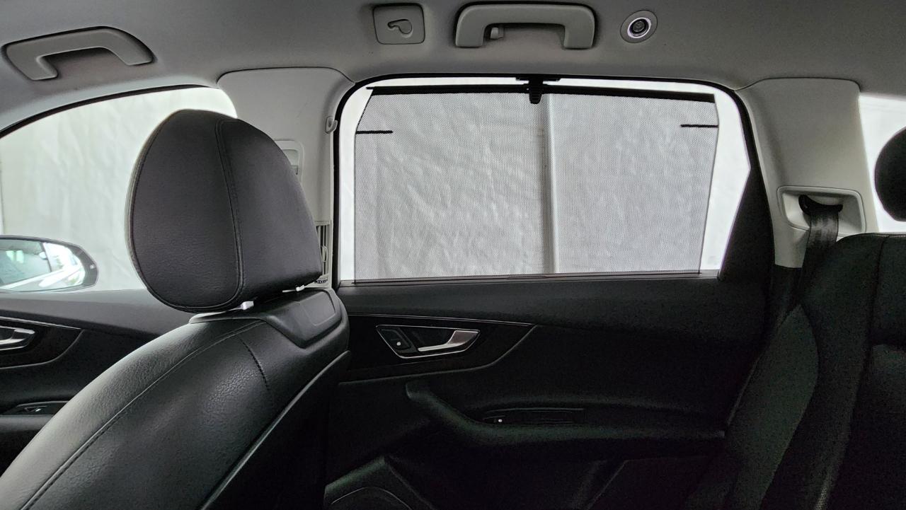 Audi Q7 Prestige 55 TFSI quattro 2019