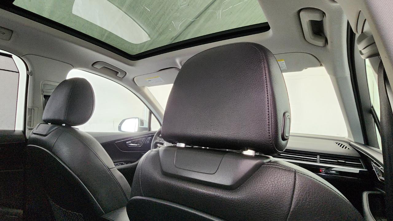 Audi Q7 Prestige 55 TFSI quattro 2019