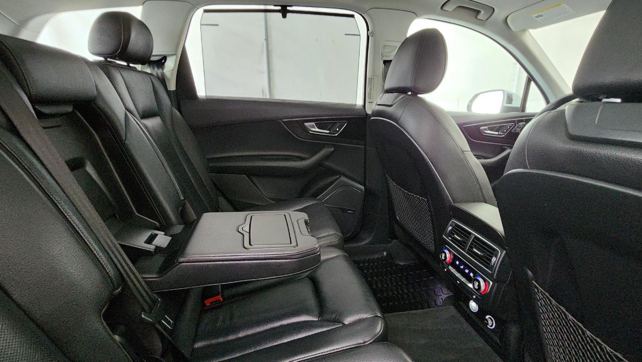 Audi Q7 Prestige 55 TFSI quattro 2019