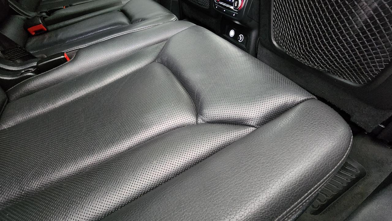 Audi Q7 Prestige 55 TFSI quattro 2019