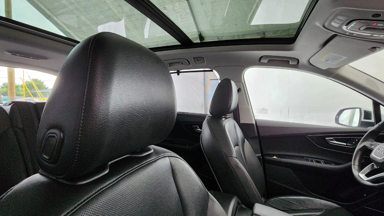 Audi Q7 Prestige 55 TFSI quattro 2019