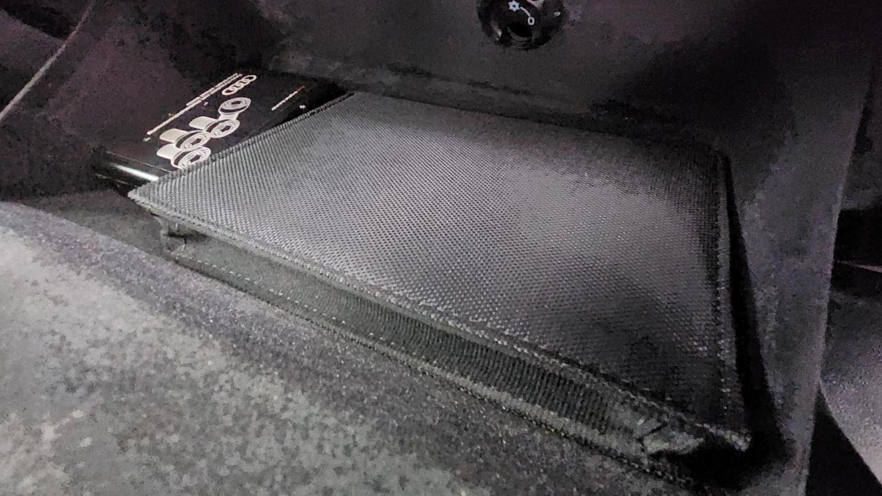 Audi Q7 Prestige 55 TFSI quattro 2019