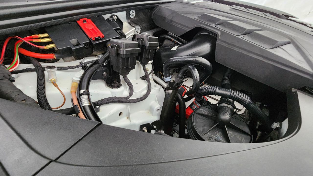 Audi Q7 Prestige 55 TFSI quattro 2019
